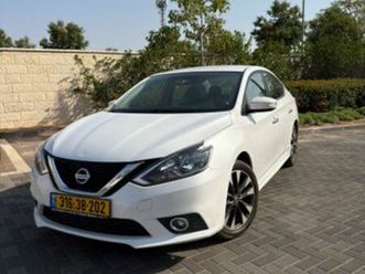 sr אוט׳ 1.8 (124 כ״ס)