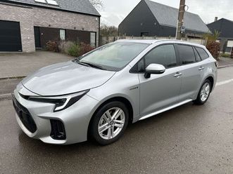 suzuki swace swace 1.8 hybrid cvt glx garantie 7ans comme neuf