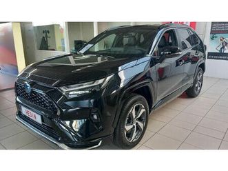 toyota rav4 premium plus phev toyota rav4 phev premium plus