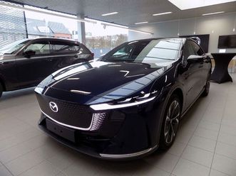 mazda 6 6e ev takumi 68.8 kwh