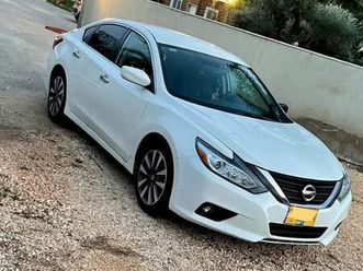 sv אוט׳ 2.5 (182 כ״ס) [2016-2020]