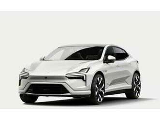 polestar 4 performance - nappa zinc/pano elektrochroom/towbar