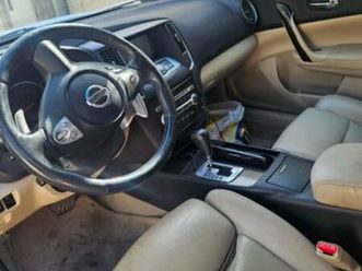 sv premium אוט׳ 3.5 (290 כ״ס)