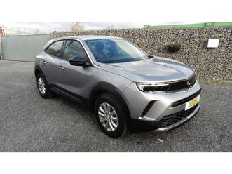 opel mokka automaat 18000km