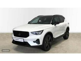 2.0 b3 mhev black edition ultra dct 163 5p