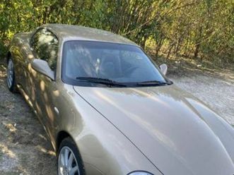 other maserati 4200 gt. manuel.