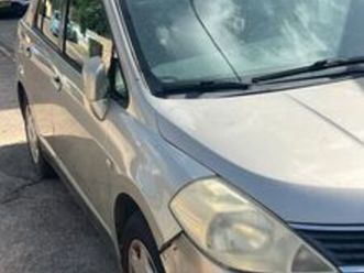 visia אוט׳ סדאן 4 דל 1.6 (110 כ״ס)