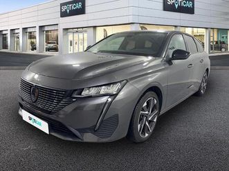 sw 1.2 puretech 130ch s&s allure pack eat8