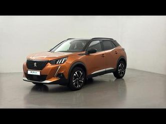 1.2 puretech 130ch s&s gt eat8