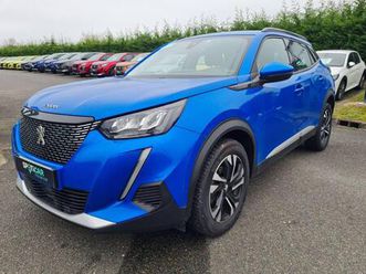 puretech 130 s&s bvm6 allure pack