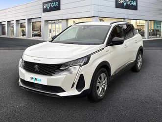 1.5 bluehdi 130ch s&s style