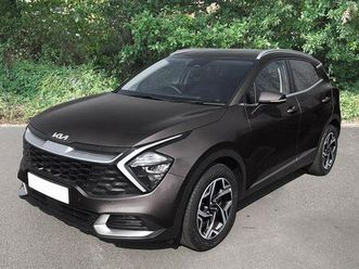 2025 kia sportage 1.6 t-gdi 2