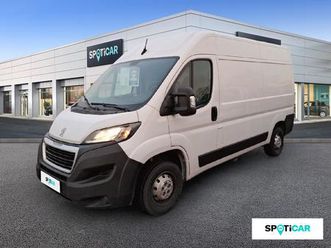 tole 3.0 t l2h2 bluehdi 120 s&s bvm6