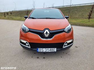 renault captur 0.9 energy tce xmod eu6