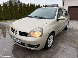 renault thalia 1.5 dci authentique