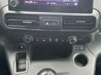 citroën berlingo bluehdi 130 s&s feel pack xl feel pack