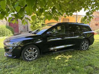 sw 1.0 ecoboost h st-line x 125cv powershift