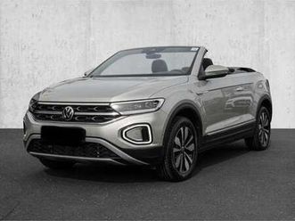 cabriolet 1.5 tsi move business premium dsg full