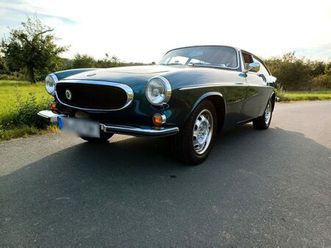 volvo p1800es bj.1972