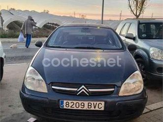 citroen c5
