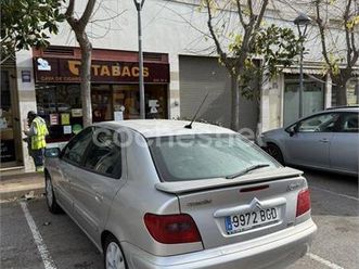 citroen xsara 2.0 hdi sx