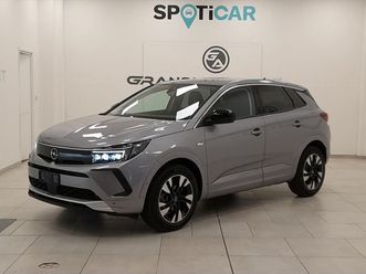 grandland x business elegance 1.6 225cv phev