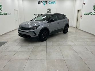 grandland x gs 1.6 225cv phev