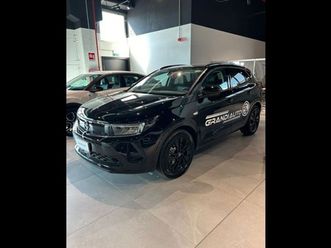 grandland x gs 1.6 225cv phev