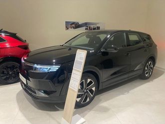 grandland x nuovo edition 145cv edct