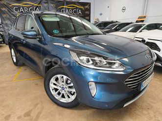 ford kuga titanium 1.5 ecoblue