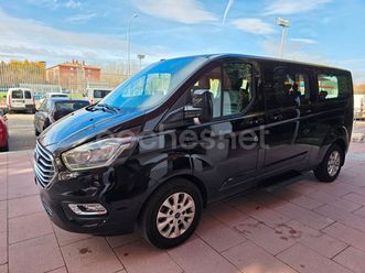 ford tourneo custom 2.0 ecoblue l2 trend