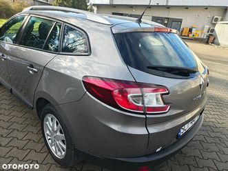 renault megane 1.6 16v 110 authentique