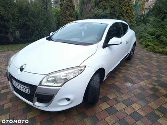 renault megane 1.6 16v pack expression