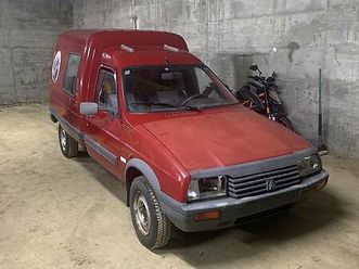 citroën c15 canton fribourg