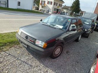 vw polo g40 mit mfk canton lucerne