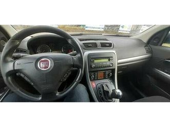 fiat croma 1.9 multijet canton vaud