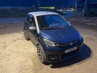 aixam e-coupé premium / elektro / 45 km/h canton berne - tutti.ch