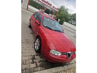 alfa romeo 156 1.9 jtd distinctive
