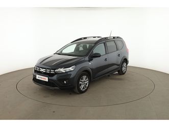 dacia jogger 1.0 tce expression