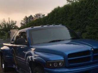 other dodge ram 3500 v10 , 8 ltr