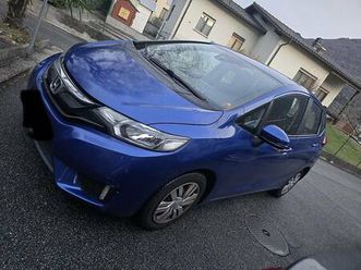 honda jezz canton tessin - tutti.ch