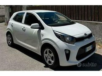 kia picanto gpl