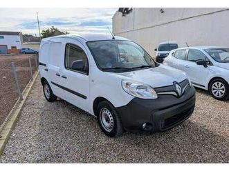 kangoo fg. 1.5blue dci profesional 59kw