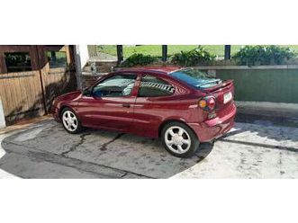 mégane coupé 2.0 rt rt