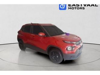 2026 tata punch 1.2 adventure +s