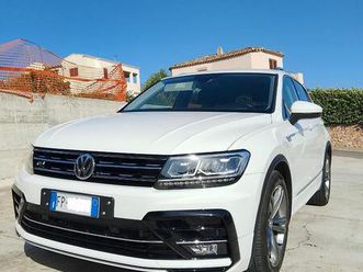 tiguan 1.6 115 cv
