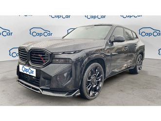 m sport - 50e 3.0 476 bva8