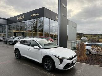 kia k4 1,6 t-gdi gpf 7dct top 110 kw