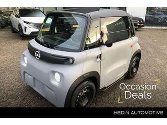 base edition | panorama dak | led verlichting | tw