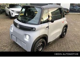 base edition | panorama dak | led verlichting | tw